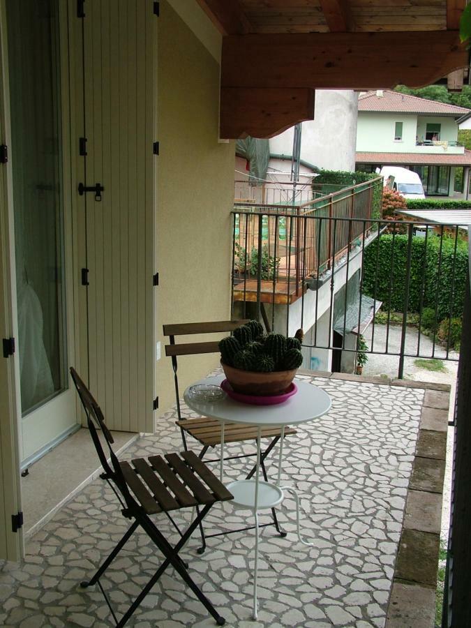 B&B Il Noce Alla Finestra Roe ภายนอก รูปภาพ